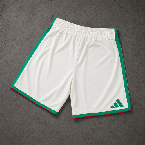 ALGERIA WORLD CUP SHORT