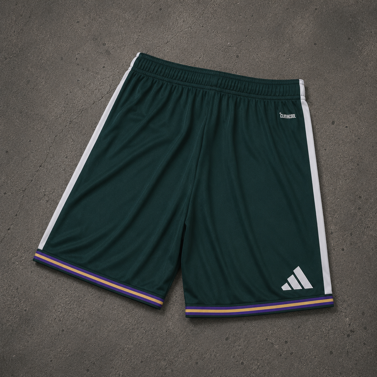 SAUDI ARABIA WORLD CUP SHORT