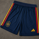 SPAIN WORLD CUP SHORT
