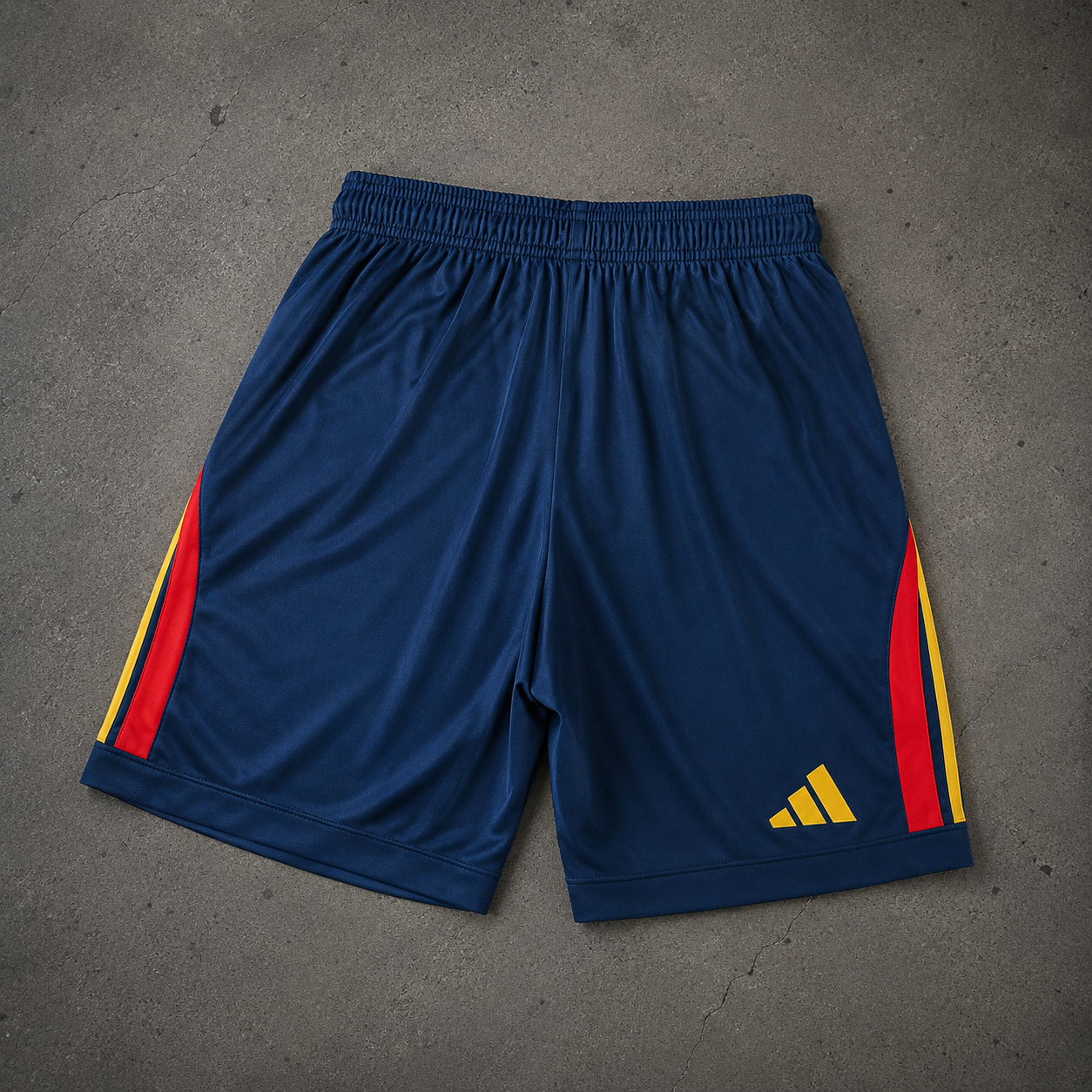 SPAIN WORLD CUP SHORT