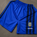 ARGENTINA 1994 RETRO SHORT