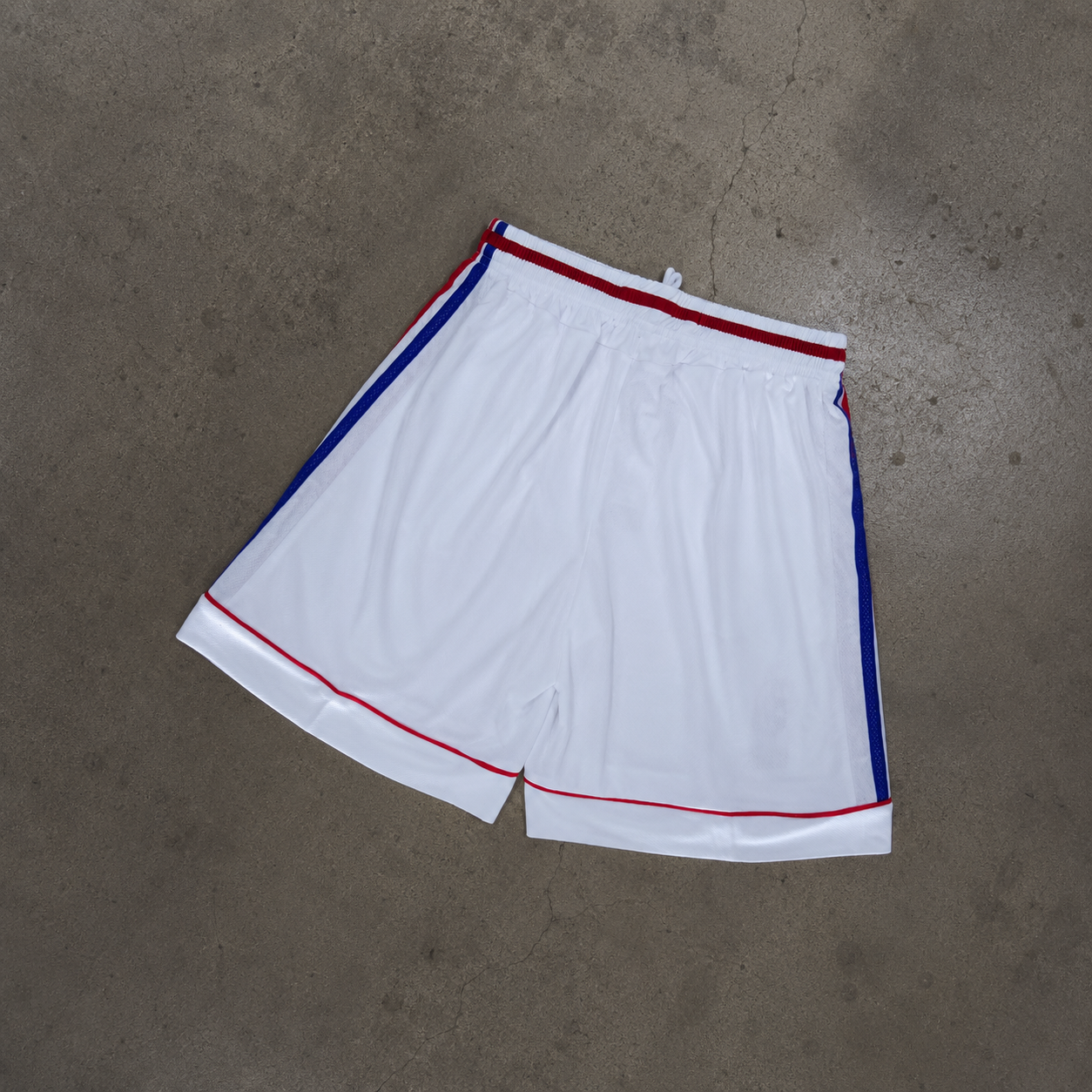 FRANCE 1998 RETRO SHORT