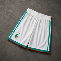 ALGERIA WORLD CUP SHORT