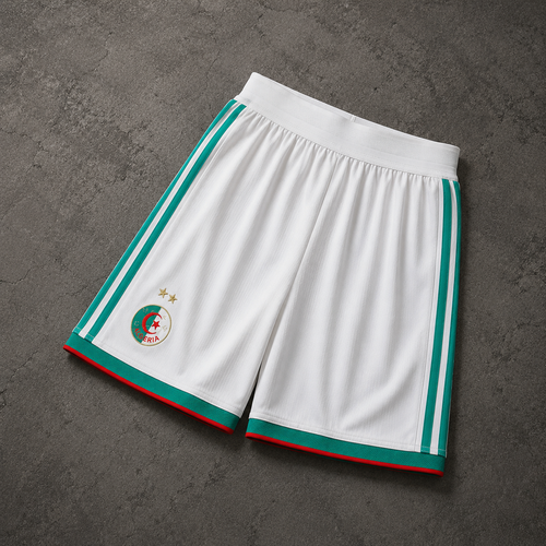 ALGERIA WORLD CUP SHORT