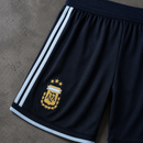 ARGENTINA AWAY WORLD CUP SHORT