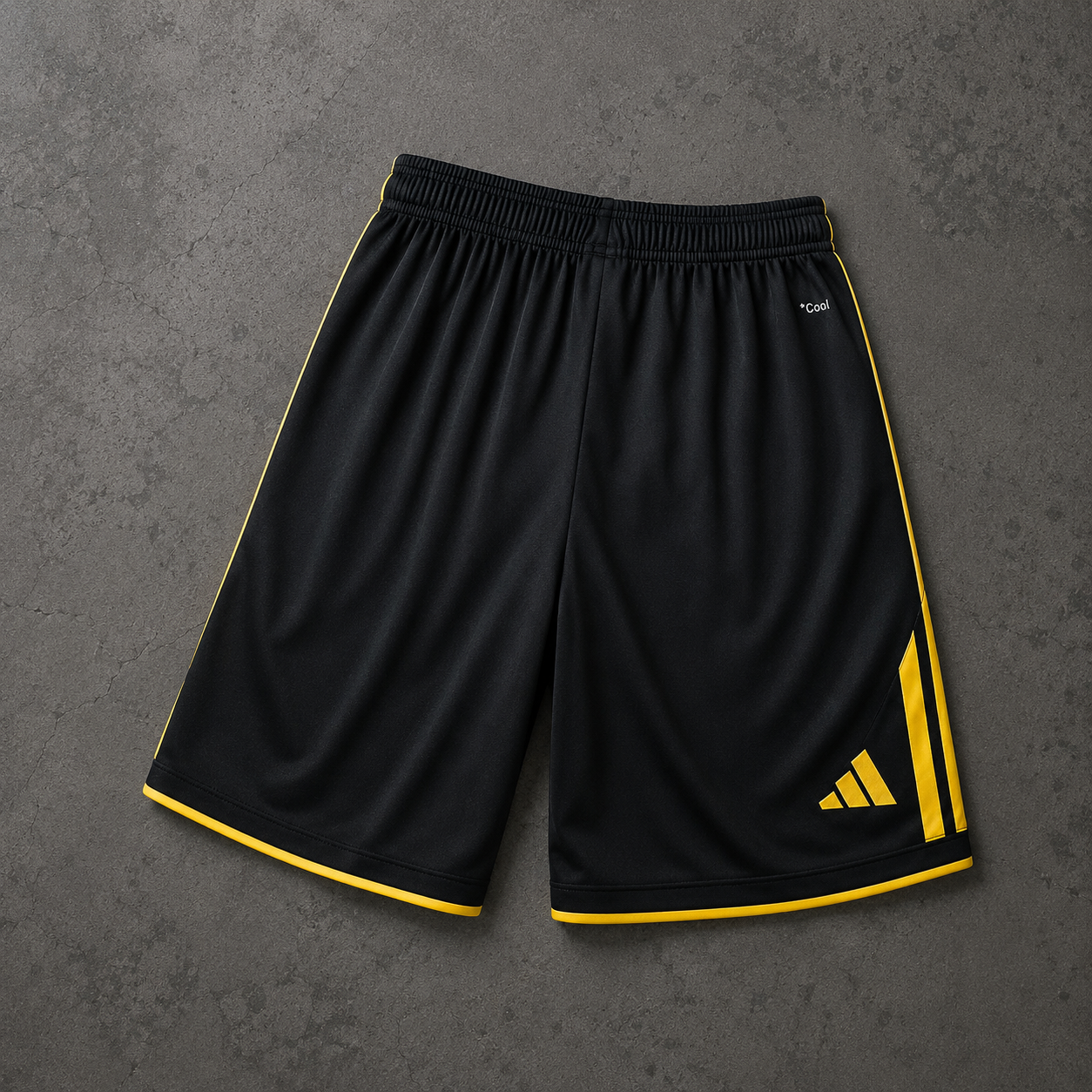 BELGIUM WORLD CUP SHORT