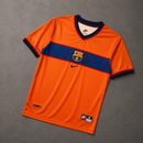 FC BARCELONA 1998/99 RETRO JERSEY