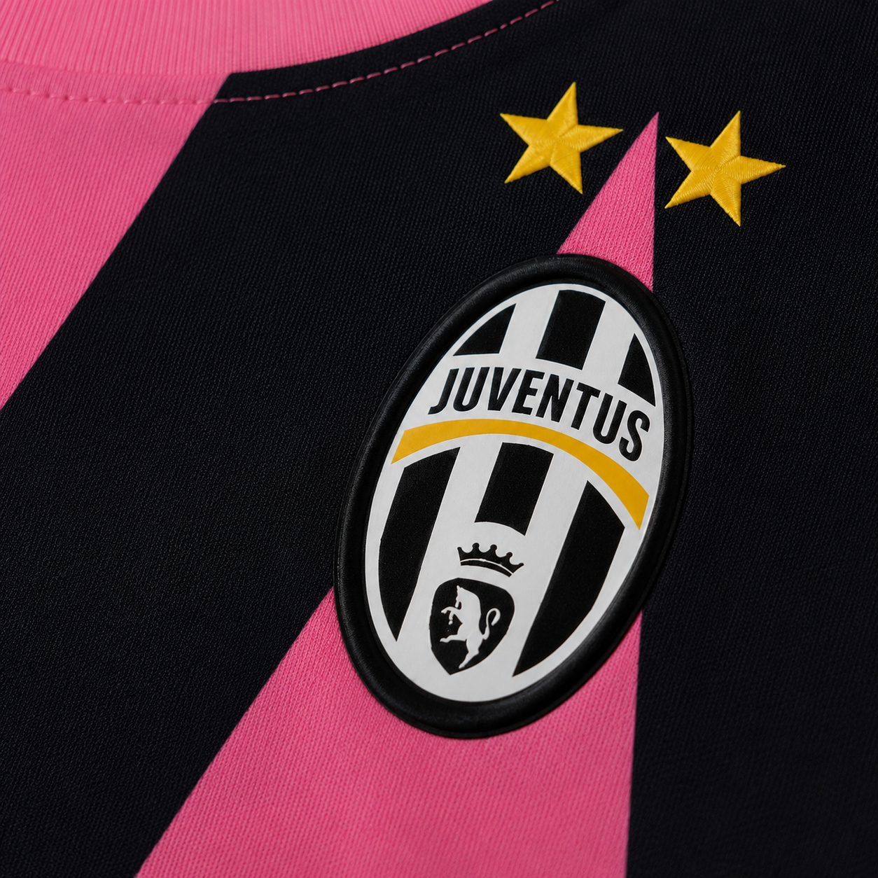 JUVENTUS 2011/12 RETRO JERSEY