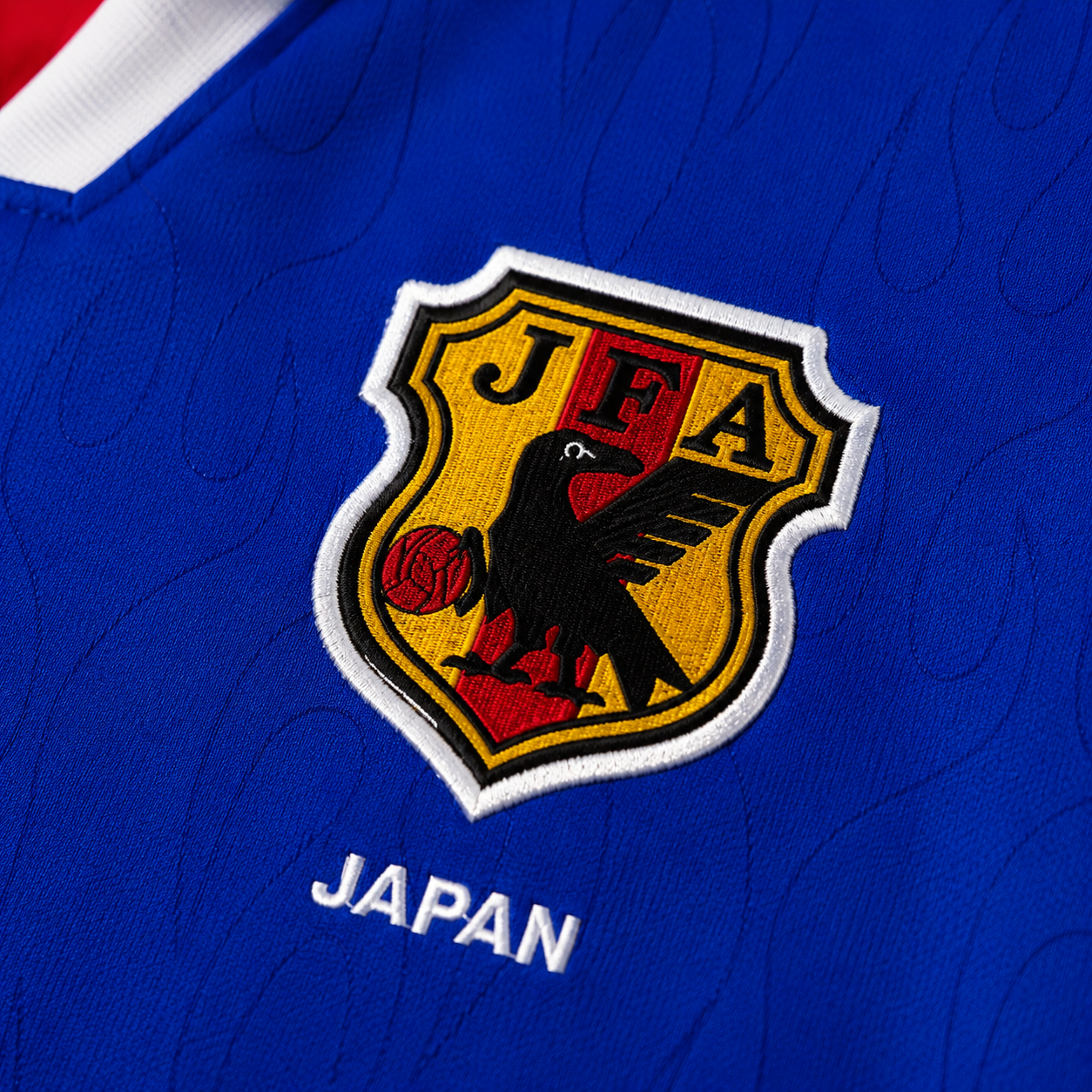 JAPAN 1996/97 RETRO JERSEY