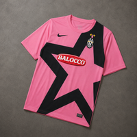 JUVENTUS 2011/12 RETRO JERSEY