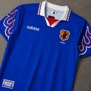 JAPAN 1996/97 RETRO JERSEY