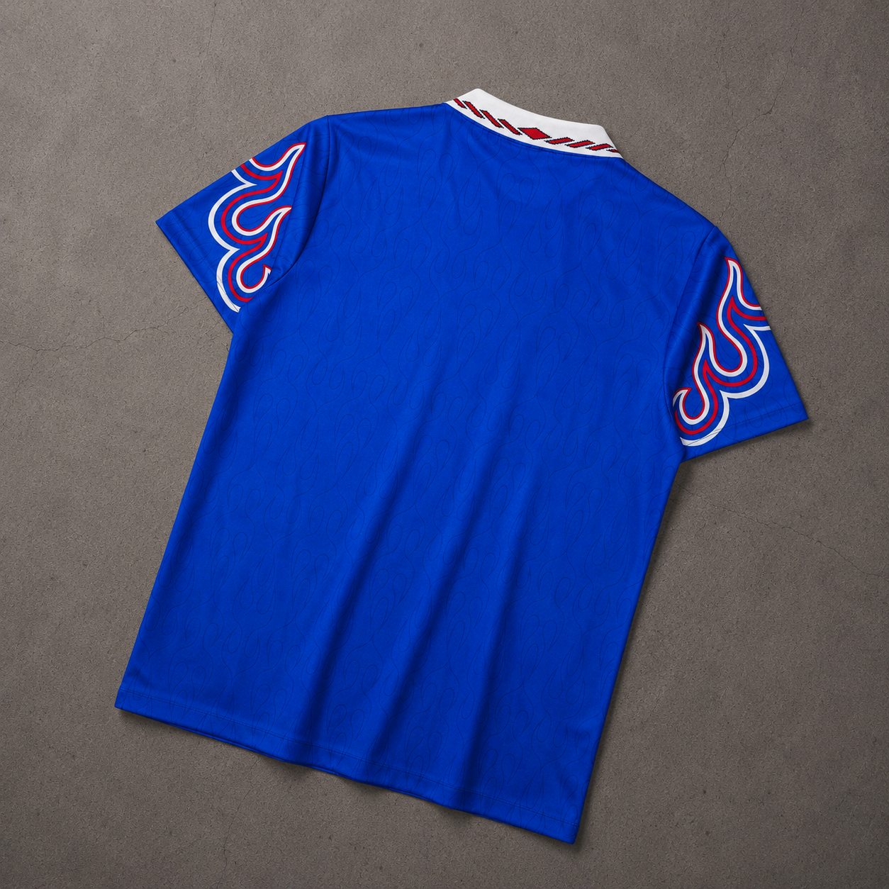 JAPAN 1996/97 RETRO JERSEY