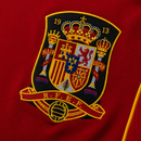 SPAIN 2008 RETRO JERSEY