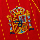 SPAIN 2006 RETRO JERSEY