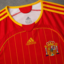 SPAIN 2006 RETRO JERSEY