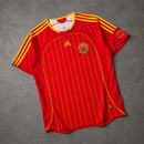 SPAIN 2006 RETRO JERSEY