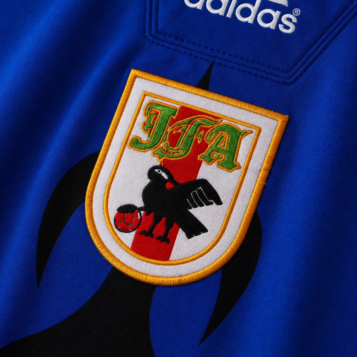 JAPAN STREETSTYLE EXCLUSIVE JERSEY