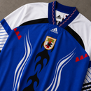 JAPAN STREETSTYLE EXCLUSIVE JERSEY