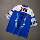 JAPAN STREETSTYLE EXCLUSIVE JERSEY