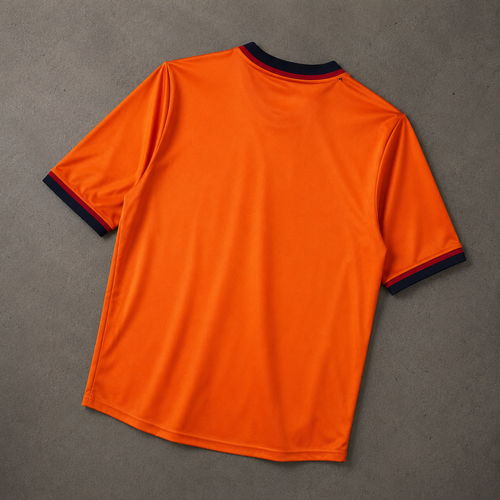 FC BARCELONA 1998/99 RETRO JERSEY