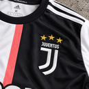 JUVENTUS 2019/20 LONGSLEEVE RETRO JERSEY