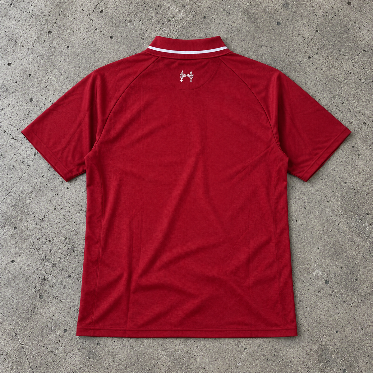 LIVERPOOL 2018/19  RETRO JERSEY