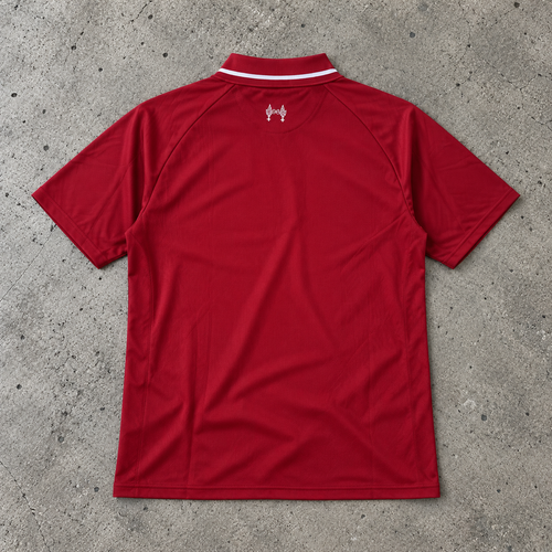 LIVERPOOL 2018/19  RETRO JERSEY