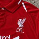 LIVERPOOL 2018/19  RETRO JERSEY