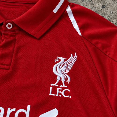 LIVERPOOL 2018/19  RETRO JERSEY