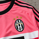 JUVENTUS 2015/16 LONGSLEEVE RETRO JERSEY