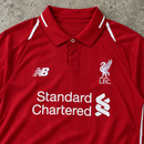 LIVERPOOL 2018/19  RETRO JERSEY