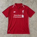 LIVERPOOL 2018/19  RETRO JERSEY
