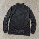 PSG 2017/18 LONGSLEEVE RETRO JERSEY