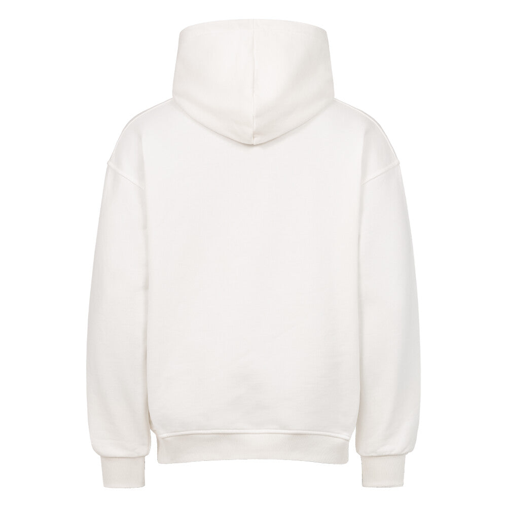 DTL BASIC HEAVY HOODIE