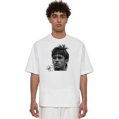 NEYMAR BIG FACE V2 TEE