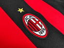 AC MILAN 2008/09 LONGSLEEVE RETRO JERSEY