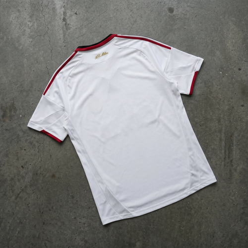 AC MILAN 2009/10 AWAY RETRO JERSEY