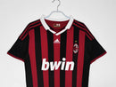 AC MILAN 2009/10 HOME RETRO JERSEY
