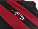 AC MILAN 2009/10 HOME RETRO JERSEY