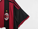 AC MILAN 2009/10 HOME RETRO JERSEY