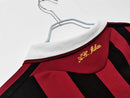 AC MILAN 2009/10 HOME RETRO JERSEY