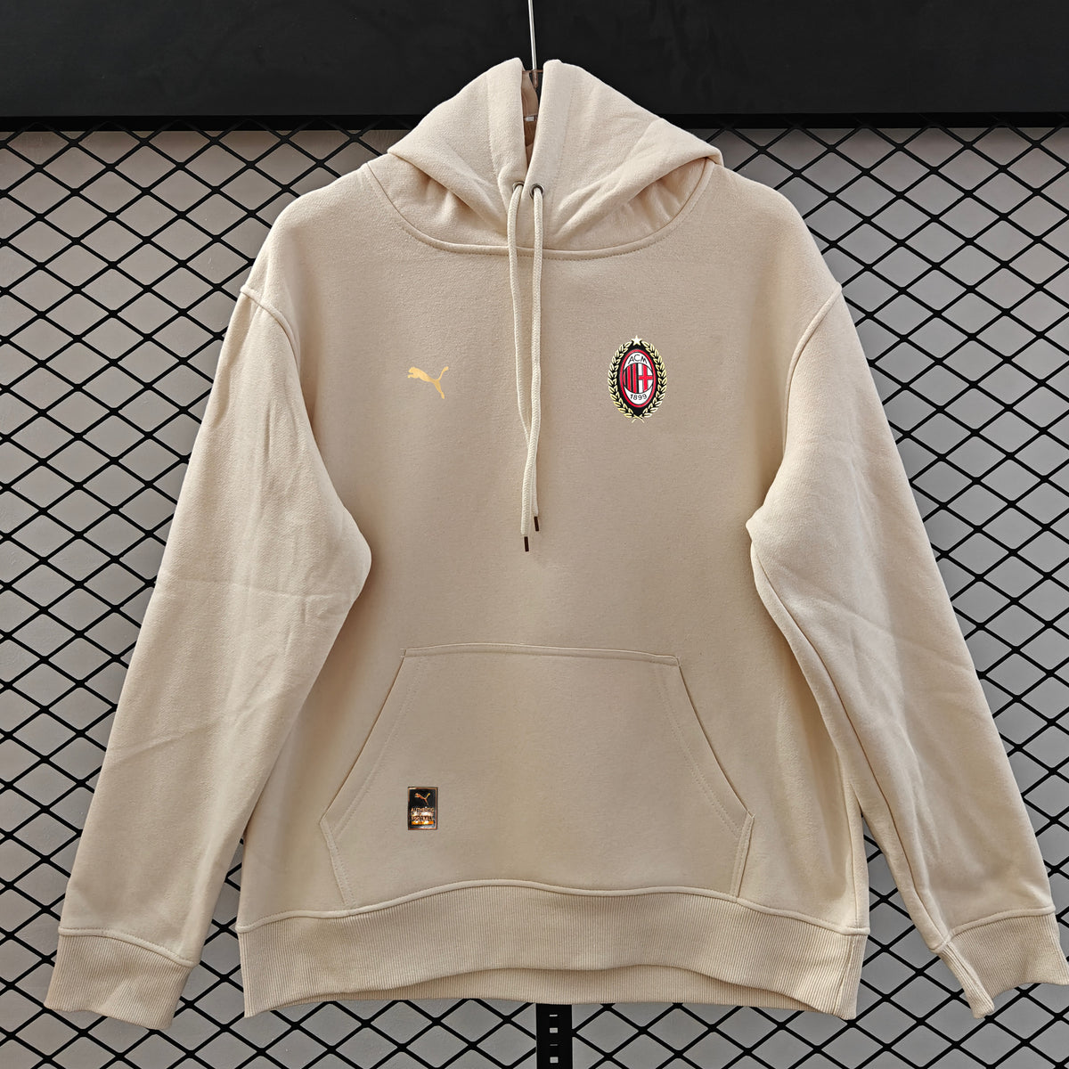 S / Beige