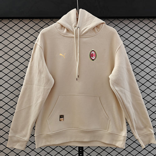 AC MILAN 26/27 HOODIE