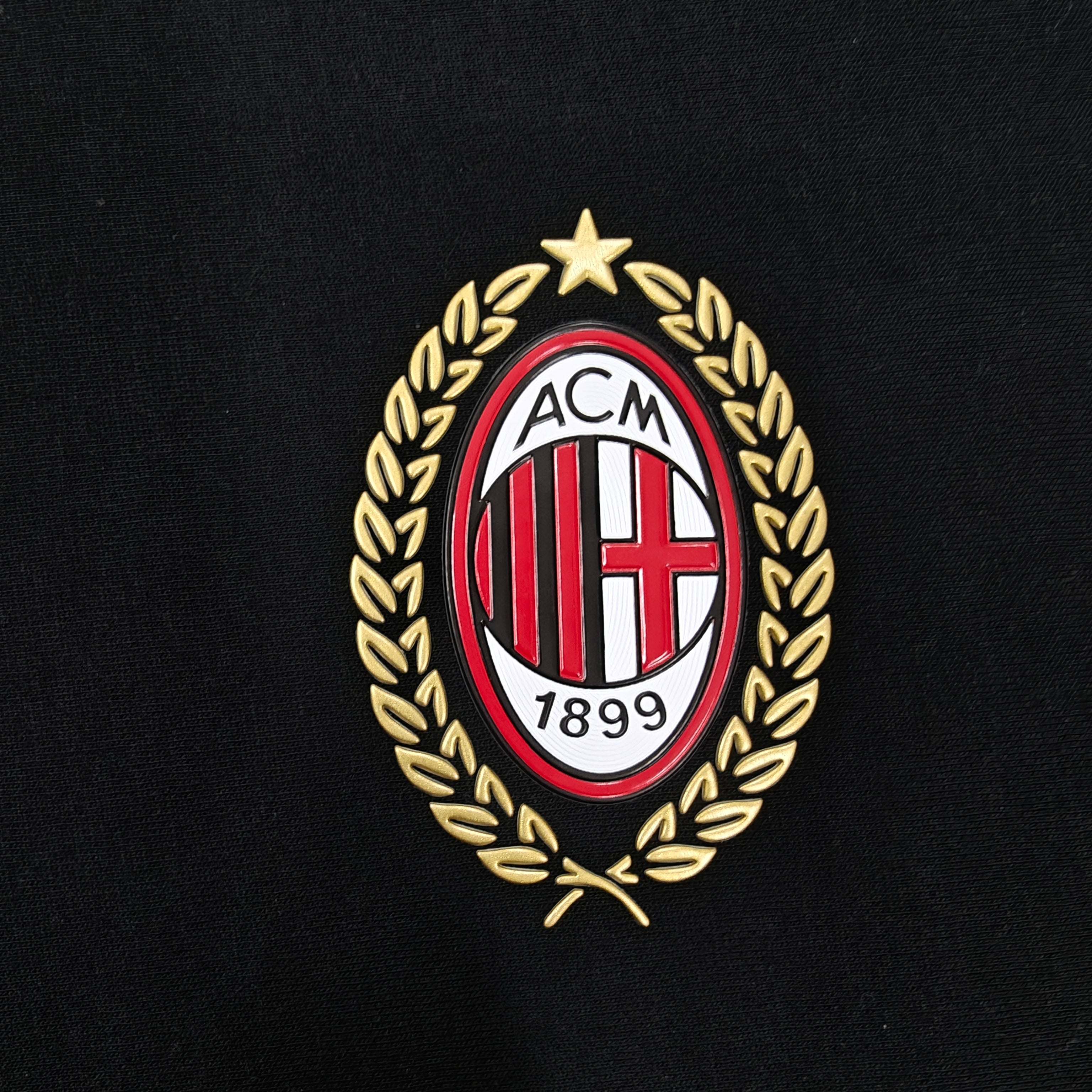 AC MILAN 26/27 HOODIE