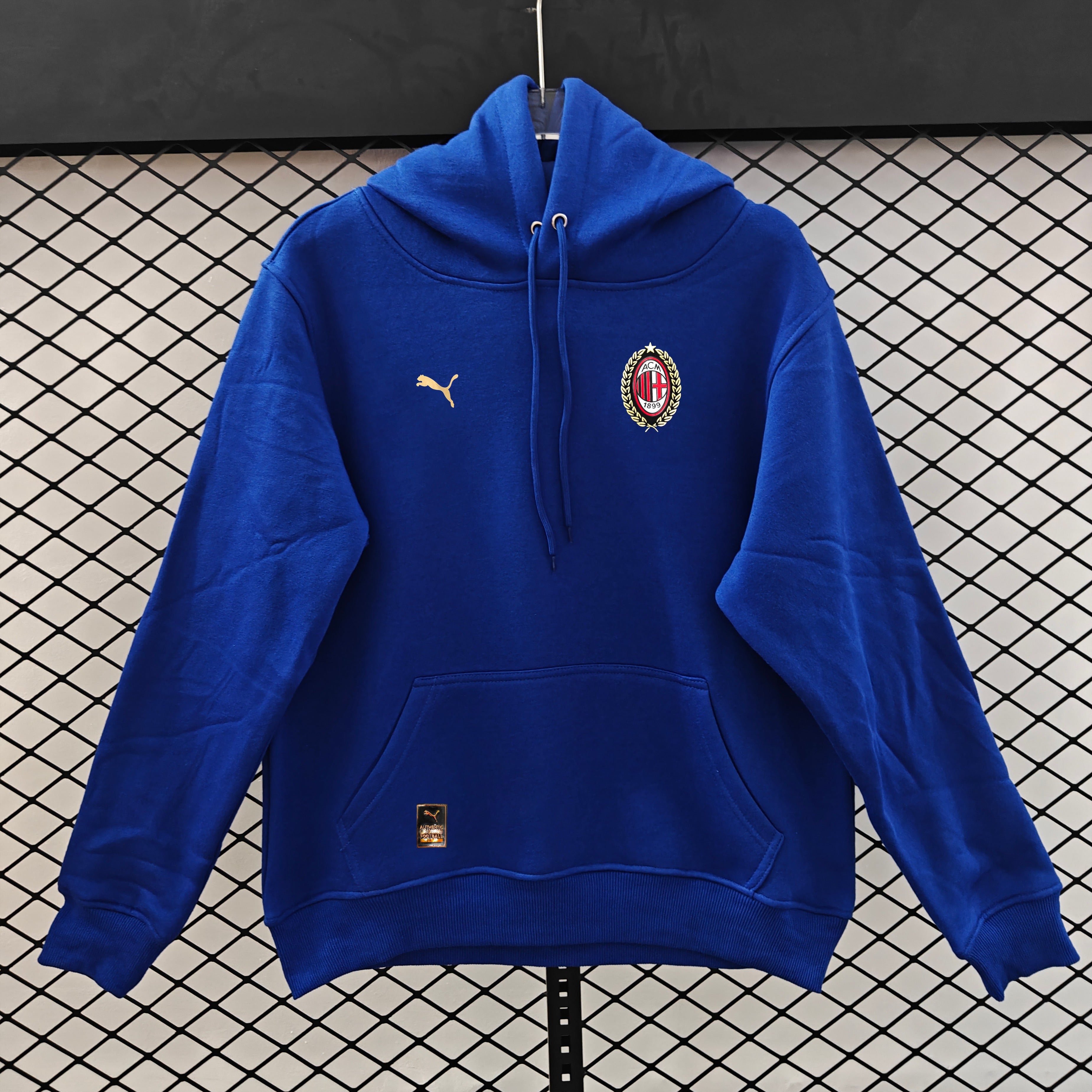 AC MILAN 26/27 HOODIE