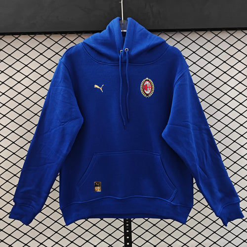 AC MILAN 26/27 HOODIE