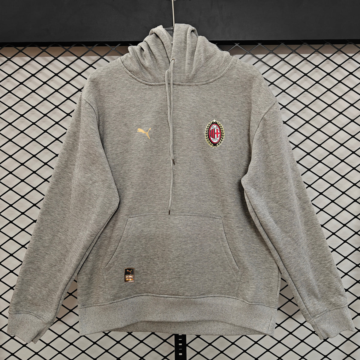AC MILAN 26/27 HOODIE