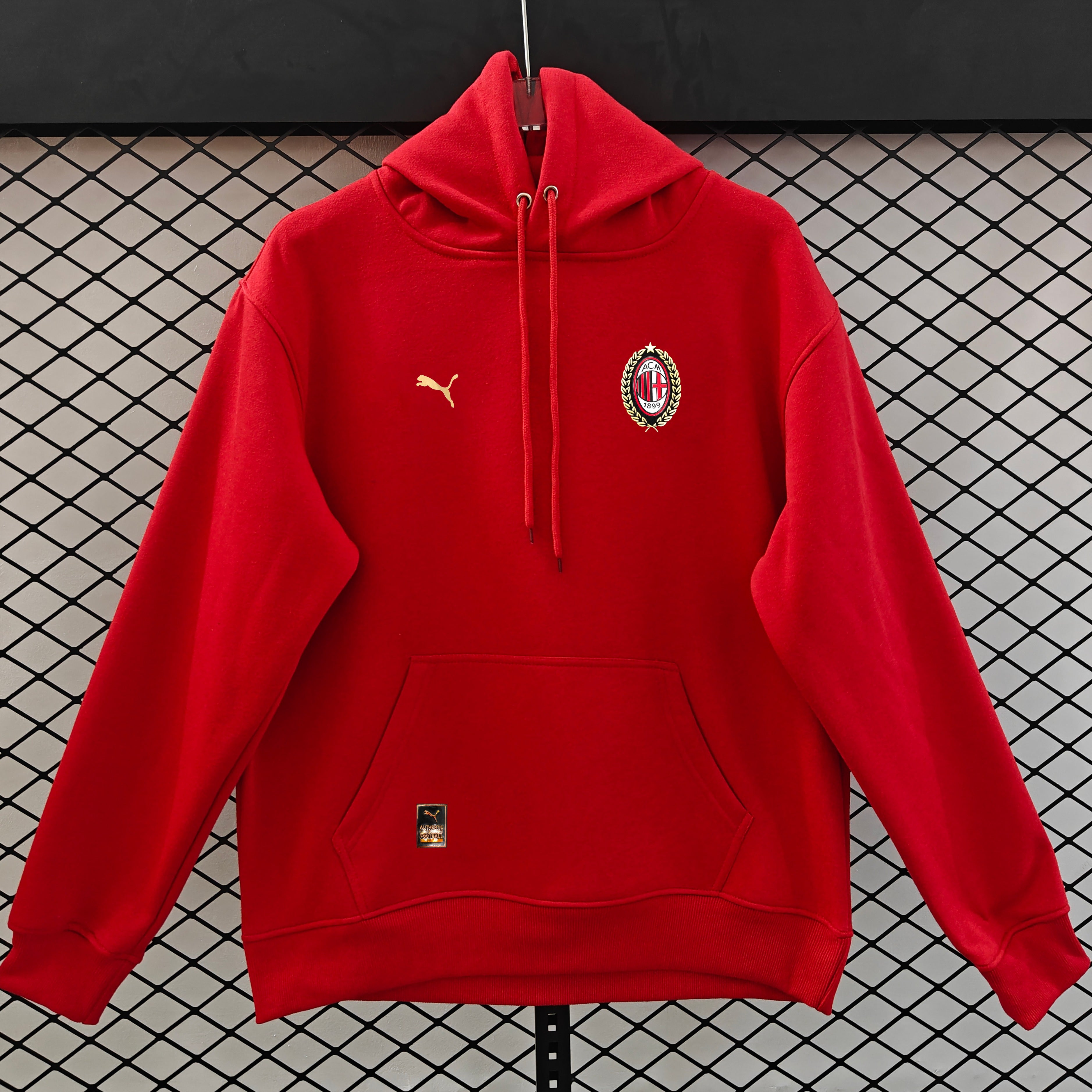 AC MILAN 26/27 HOODIE