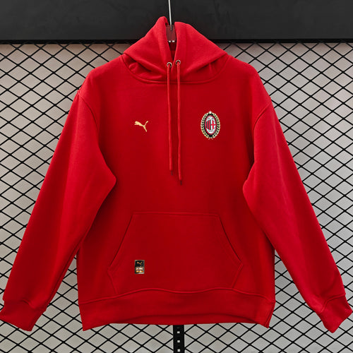 AC MILAN 26/27 HOODIE