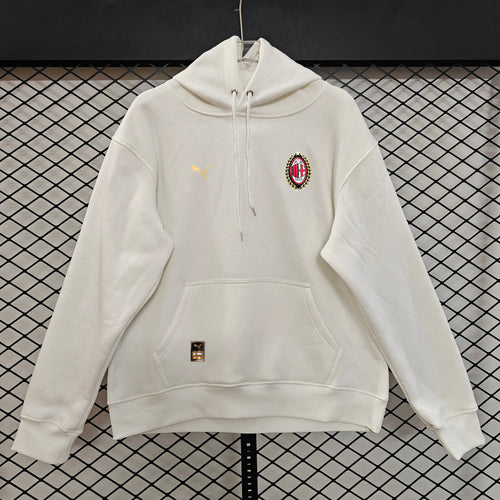 AC MILAN 26/27 HOODIE